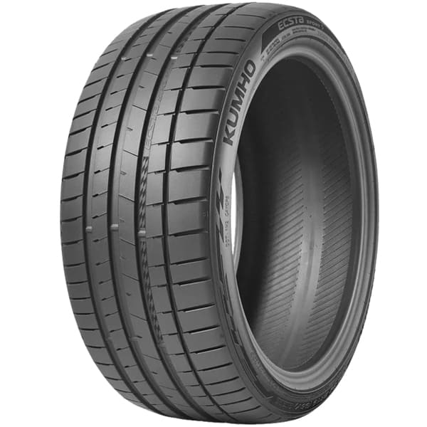235/50Р18 Kumho PS72 101Y